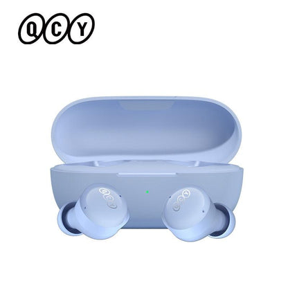 QCY T17 Earphone Bluetooth True Wireless Earbuds - BestShop