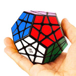 Load image into Gallery viewer, Qiyi Megaminx Magic Speed Cubes Brain Teaser - BestShop