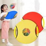 Load image into Gallery viewer, Racket Catch Ball Game Set Interactive Outdoor Sports - BestShop
