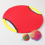 Load image into Gallery viewer, Racket Catch Ball Game Set Interactive Outdoor Sports - BestShop
