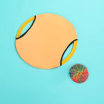 Load image into Gallery viewer, Racket Catch Ball Game Set Interactive Outdoor Sports - BestShop
