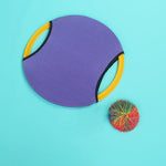 Load image into Gallery viewer, Racket Catch Ball Game Set Interactive Outdoor Sports - BestShop
