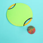 Load image into Gallery viewer, Racket Catch Ball Game Set Interactive Outdoor Sports - BestShop
