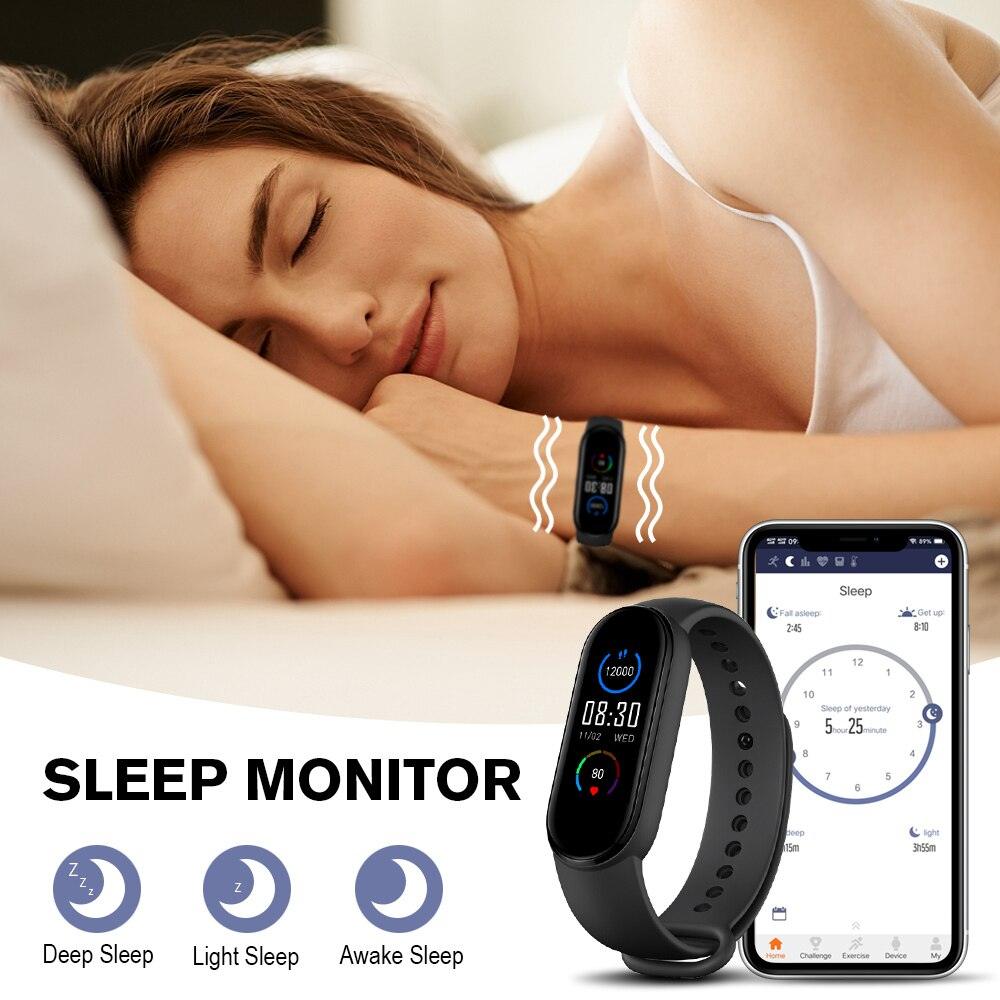 READ Fitness Tracker Band - BestShop