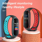 Load image into Gallery viewer, READ Fitness Tracker Band - BestShop
