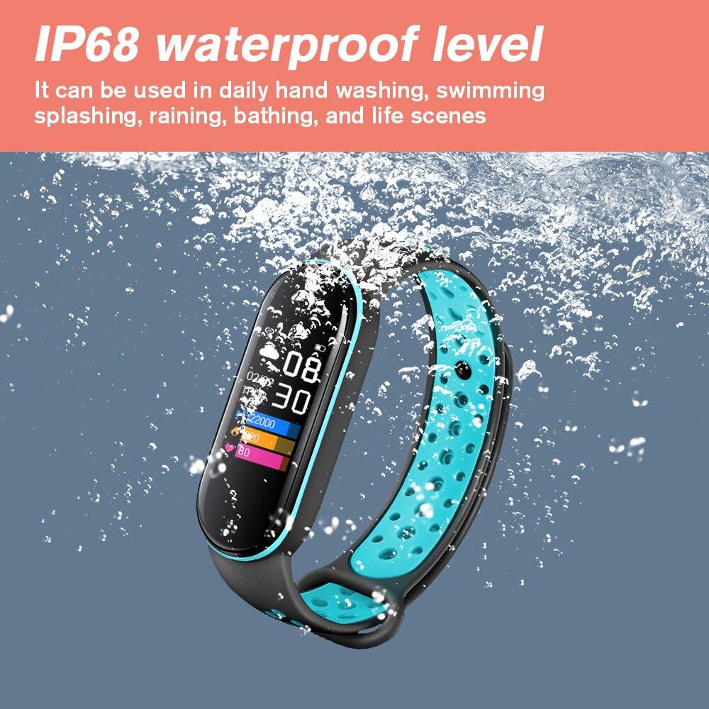 READ Fitness Tracker Band - BestShop