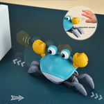 Load image into Gallery viewer, Rechargeable Induction Escape Crab - BestShop
