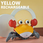 Load image into Gallery viewer, Rechargeable Induction Escape Crab - BestShop
