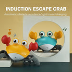 Load image into Gallery viewer, Rechargeable Induction Escape Crab - BestShop
