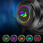 Load image into Gallery viewer, Redragon Hylas H260 gaming Headphone - BestShop
