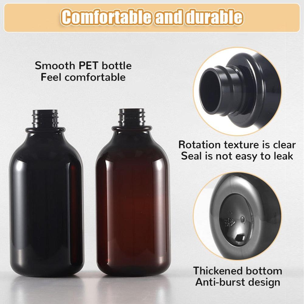 Refillable Soap Dispenser - BestShop