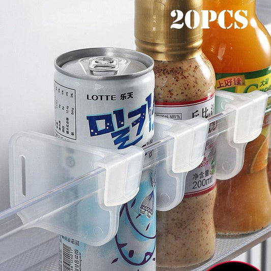 Refrigerator Plastic Storage Splint - BestShop