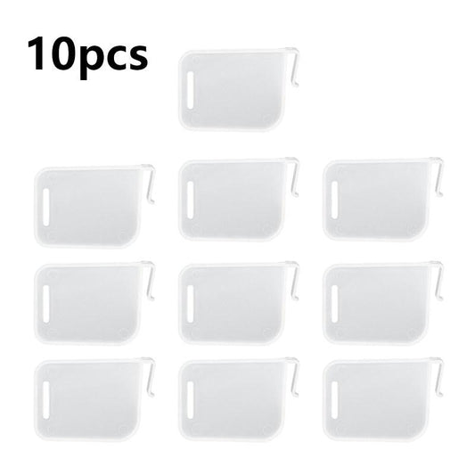 Refrigerator Plastic Storage Splint - BestShop