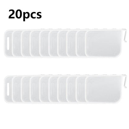 Refrigerator Plastic Storage Splint - BestShop