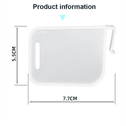 Refrigerator Plastic Storage Splint - BestShop
