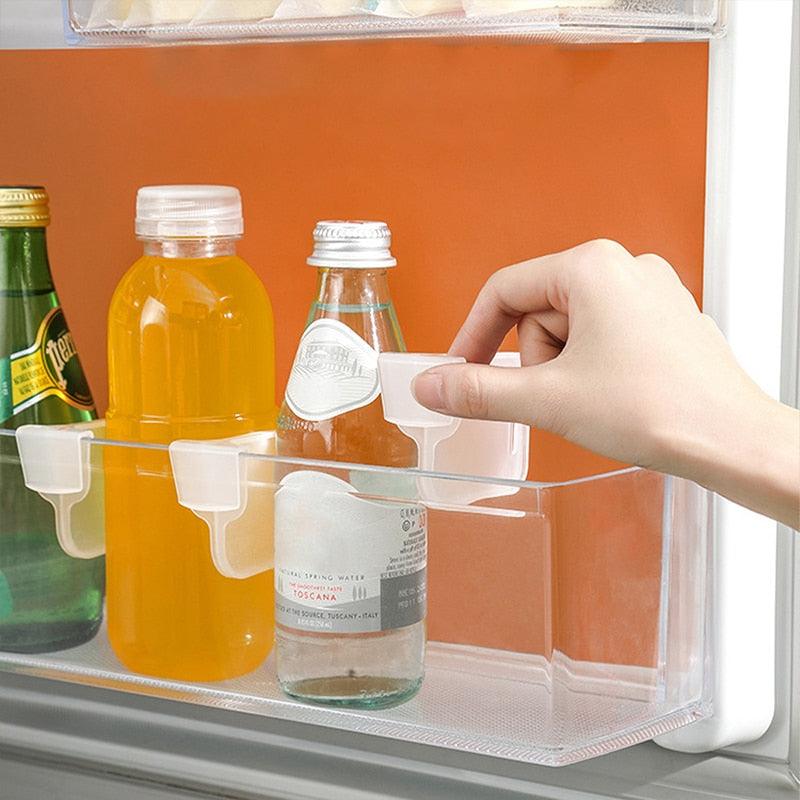 Refrigerator Plastic Storage Splint - BestShop