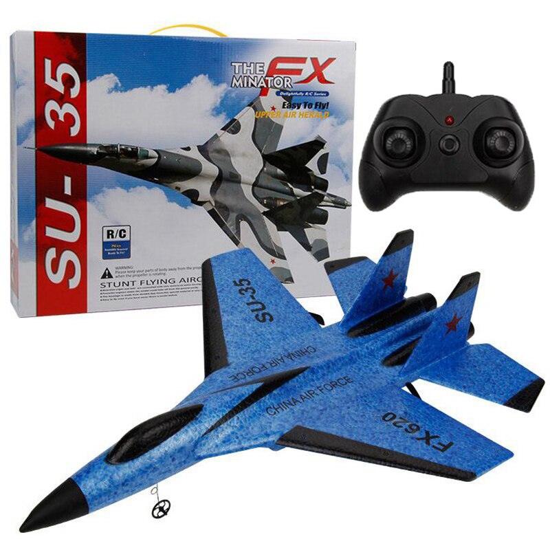 Remote Control Foam Aircraft - BestShop