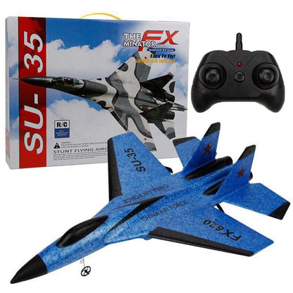 Remote Control Foam Aircraft - BestShop