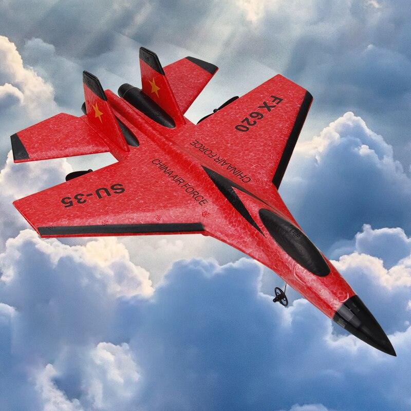 Remote Control Foam Aircraft - BestShop
