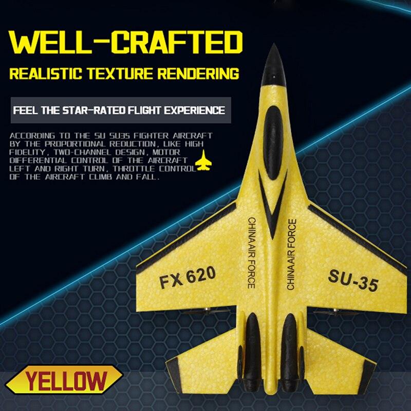 Remote Control Foam Aircraft - BestShop