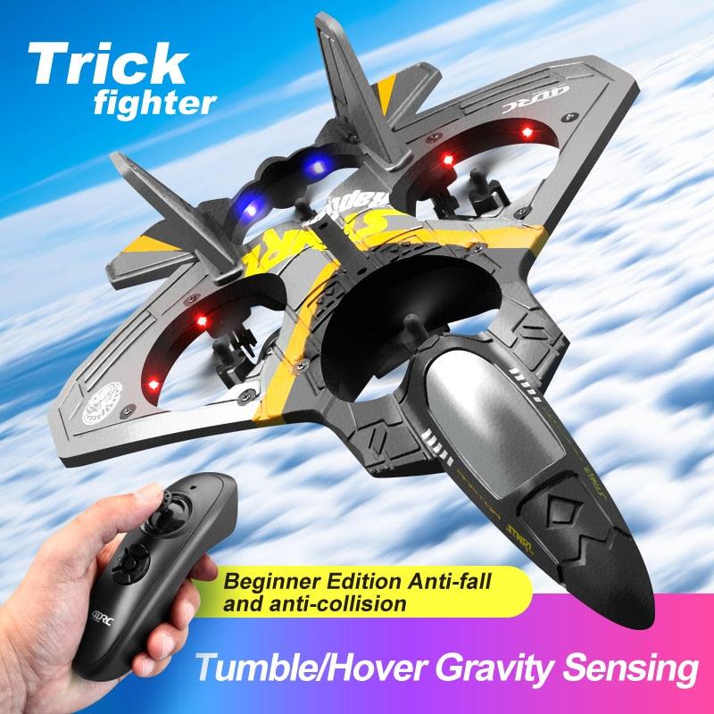 Remote Control Glider Airplane - BestShop