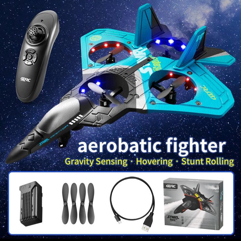 Remote Control Glider Airplane - BestShop