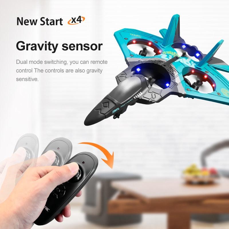 Remote Control Glider Airplane - BestShop