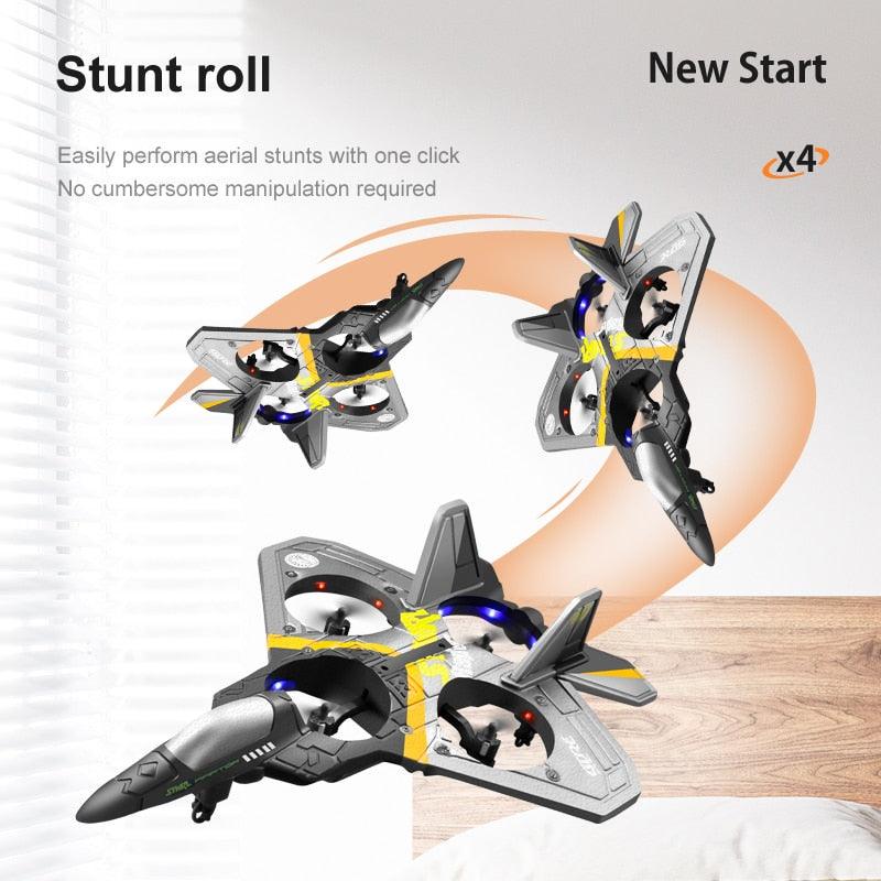Remote Control Glider Airplane - BestShop