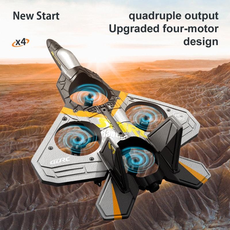 Remote Control Glider Airplane - BestShop