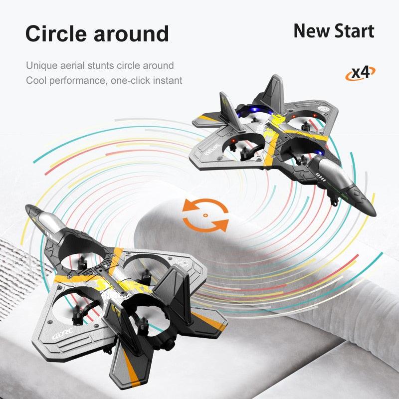 Remote Control Glider Airplane - BestShop