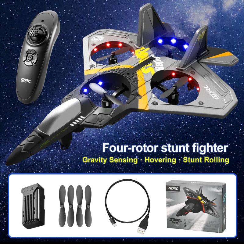 Remote Control Glider Airplane - BestShop