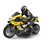 Load image into Gallery viewer, Remote Control High Speed Racing Motorcycle - BestShop