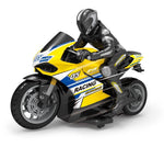 Load image into Gallery viewer, Remote Control High Speed Racing Motorcycle - BestShop
