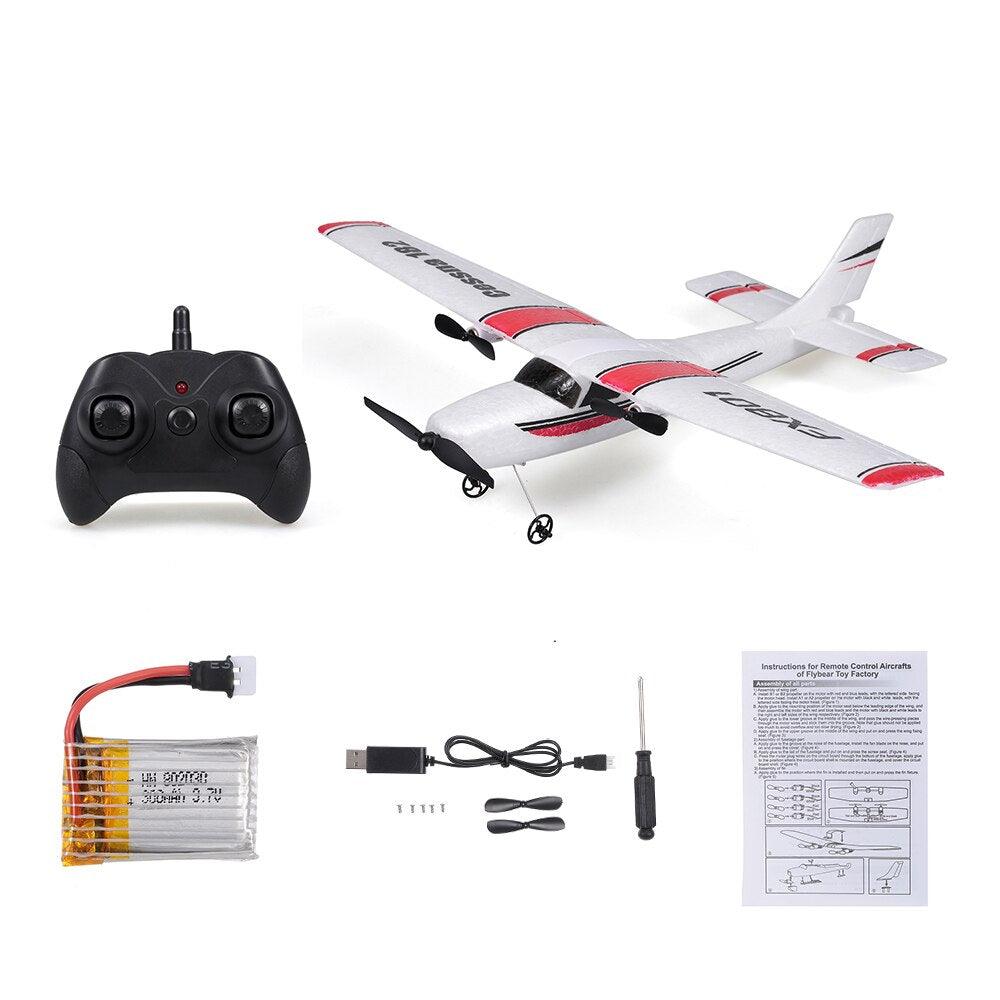 Remote Control Plane Toy - BestShop