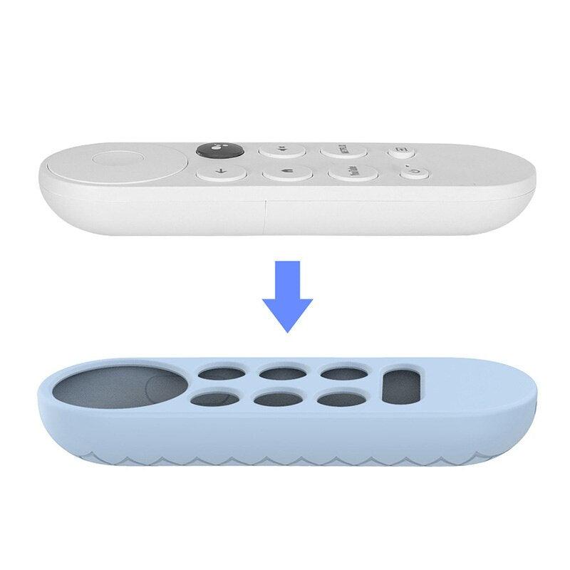 Remote Control Silicone Case For Chromecast - BestShop