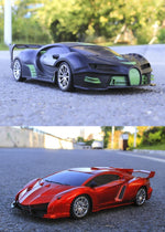 Load image into Gallery viewer, Remote Control Sports High Speed Toy Car - BestShop
