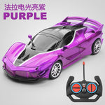 Load image into Gallery viewer, Remote Control Sports High Speed Toy Car - BestShop