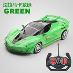 Load image into Gallery viewer, Remote Control Sports High Speed Toy Car - BestShop