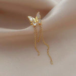 Load image into Gallery viewer, Romantic Butterfly Earring - BestShop
