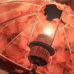 Load image into Gallery viewer, Rose Flower Table Lamp - BestShop