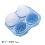 Load image into Gallery viewer, Rose Ice Molds - BestShop