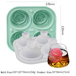 Load image into Gallery viewer, Rose Ice Molds - BestShop