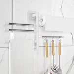 Load image into Gallery viewer, Rotatable Bathroom Towel Rack - BestShop