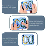 Load image into Gallery viewer, Rotating Magic Bean Fingertip Toy Puzzles - BestShop
