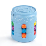 Load image into Gallery viewer, Rotating Magic Beans Cube Fingertip Fidgeted Toys - BestShop
