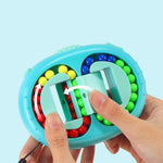 Load image into Gallery viewer, Rotating Magic Beans Cube Fingertip Fidgeted Toys - BestShop
