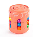 Load image into Gallery viewer, Rotating Magic Beans Cube Fingertip Fidgeted Toys - BestShop
