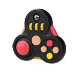 Load image into Gallery viewer, Rotating Magic Beans Cube Fingertip Fidgeted Toys - BestShop
