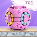 Load image into Gallery viewer, Rotating Magic Beans Cube Fingertip Fidgeted Toys - BestShop
