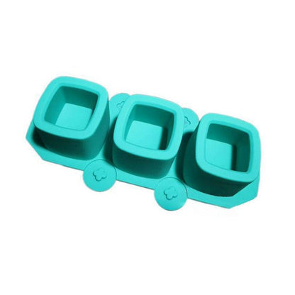 Round Concrete Planter Silicone Candle Making Mold Home Decoration - BestShop